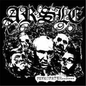 Arsle - Arsle