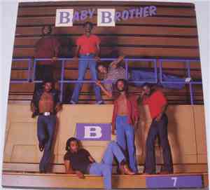 Baby Brother - Baby Brother