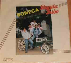 Banda Tribo - Boneca