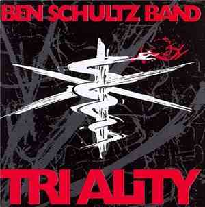 Ben Schultz Band - Tri Ality
