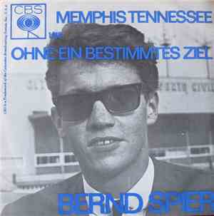 Bernd Spier - Memphis Tennessee
