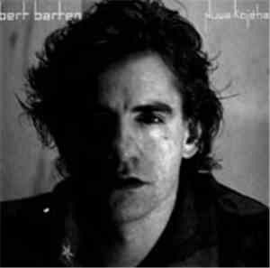 Bert Barten - Nuwa-Kojéha