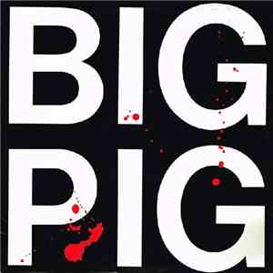 Big Pig - Big Pig