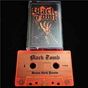 Black Tomb - Black Tomb