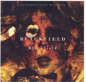 Blackfield - Blackfield