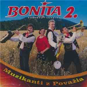 Bonita  - Muzikanti Z Považia