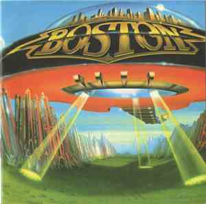 Boston - Don't Look Back