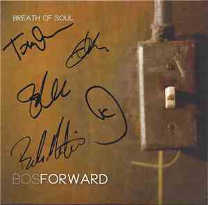 Breath Of Soul  - Forward