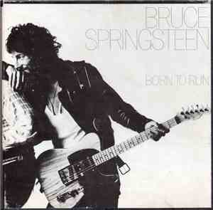 Bruce Springsteen - Born To Run