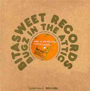 Bugz In The Attic Feat. Wunmi - Zombie