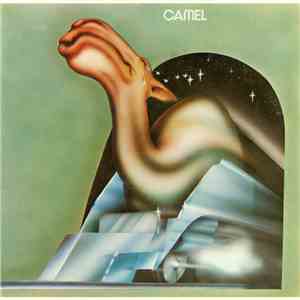 Camel - Camel