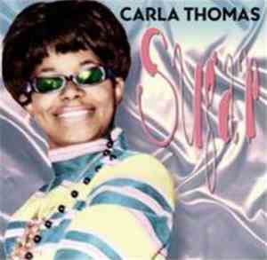 Carla Thomas - Sugar