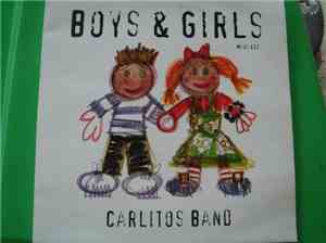 Carlitos Band - Boys & Girls