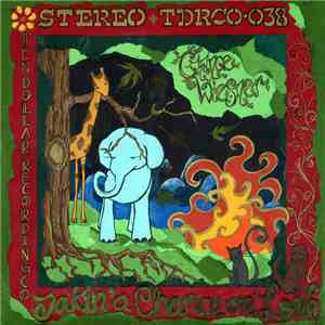 Chance Wiesner - Takin' A Chance On Love