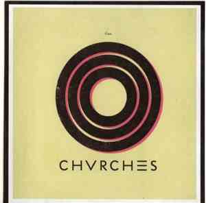 Chvrches - Gun