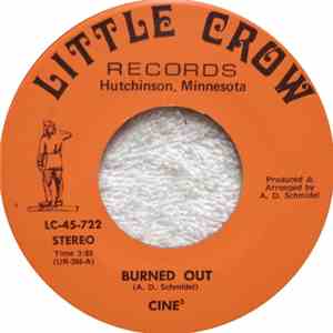 Cine3 - Burned Out