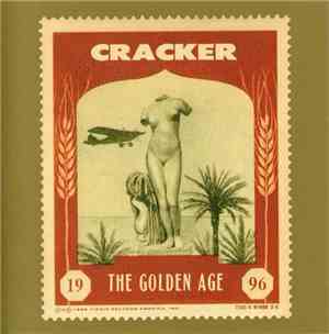 Cracker - The Golden Age