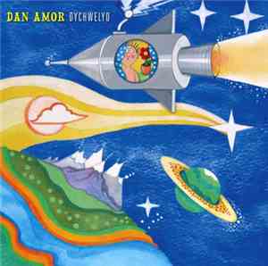 Dan Amor - Dychwelyd