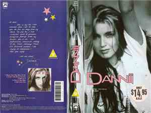 Dannii Minogue - Get Into You - The Video Collection