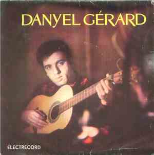 Danyel Gérard - Danyel Gérard