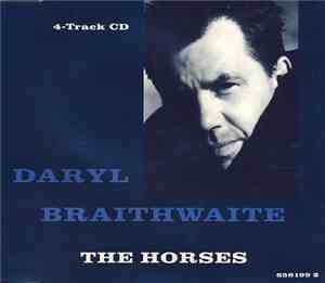 Daryl Braithwaite - The Horses
