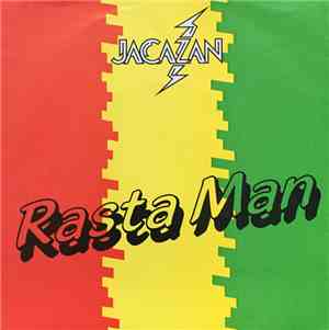 Dave Te'Kannon - Rasta Man / Danger