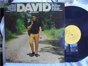 David Houston - David