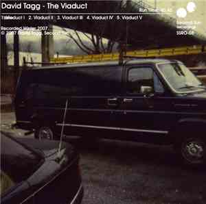 David Tagg - The Viaduct