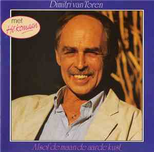 Dimitri Van Toren - Alsof De Maan De Aarde Kust