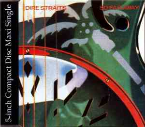 Dire Straits - So Far Away
