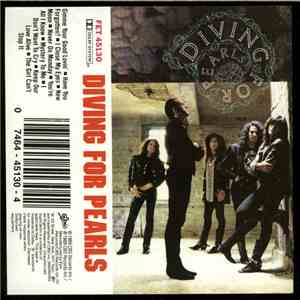 Diving For Pearls - Diving For Pearls