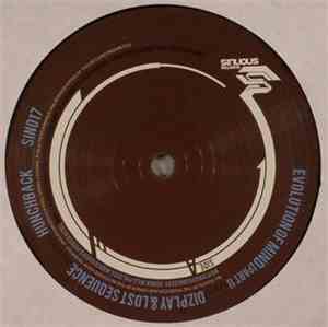Dizplay & Lost Sequence / N-Phonix - Evolution Of Mind (Part 1)