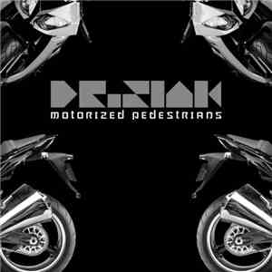 Dr. Siak - Motorized Pedestrians