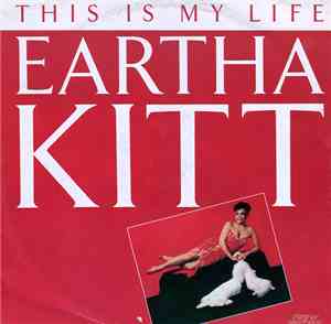 Eartha Kitt - This Is My Life