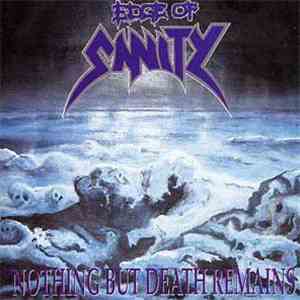 Edge Of Sanity - Nothing But Death Remains