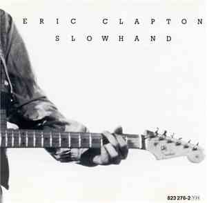 Eric Clapton - Slowhand