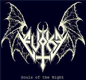 Evoke  - Souls Of The Night