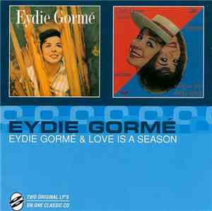 Eydie Gormé - Eydie Gormé & Love Is A Season