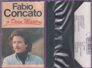Fabio Concato - A Dean Martin