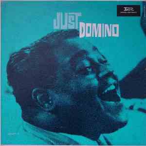Fats Domino - Just Domino