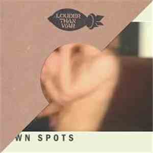 Fawn Spots - Spanish Glass