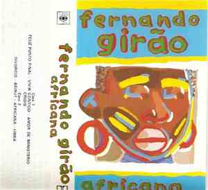 Fernando Girao - Africana
