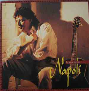 Francesco Napoli - Arriva