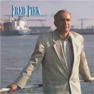Fred Piek - De Nieuwe Waterweg