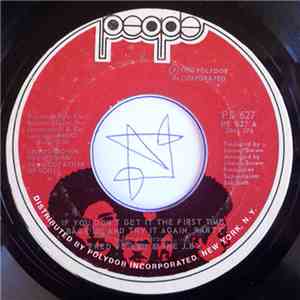 Fred Wesley & The JB's - If You Don't Get It The First Time, Back Up And Tr ...