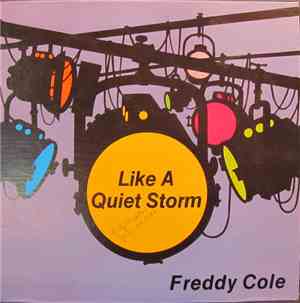 Freddy Cole - Like A Quiet Storm