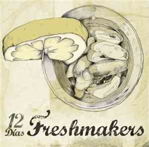 Freshmakers - 12 dias