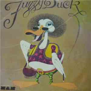 Fuzzy Duck - Fuzzy Duck