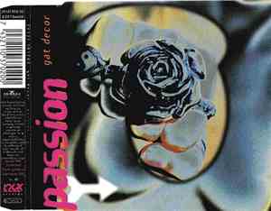Gat Decor - Passion