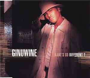 Ginuwine - What’s So Different